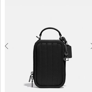 Coach Alie Camera Bag